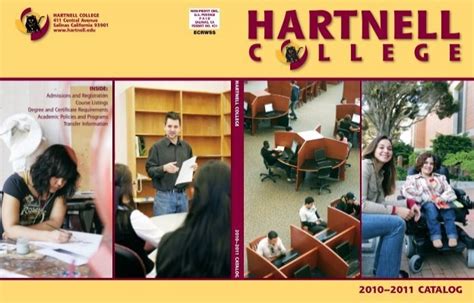 hartnell college|hartnell college catalog.